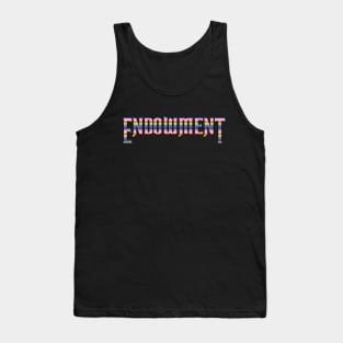 Endowment Pride #2 Tank Top